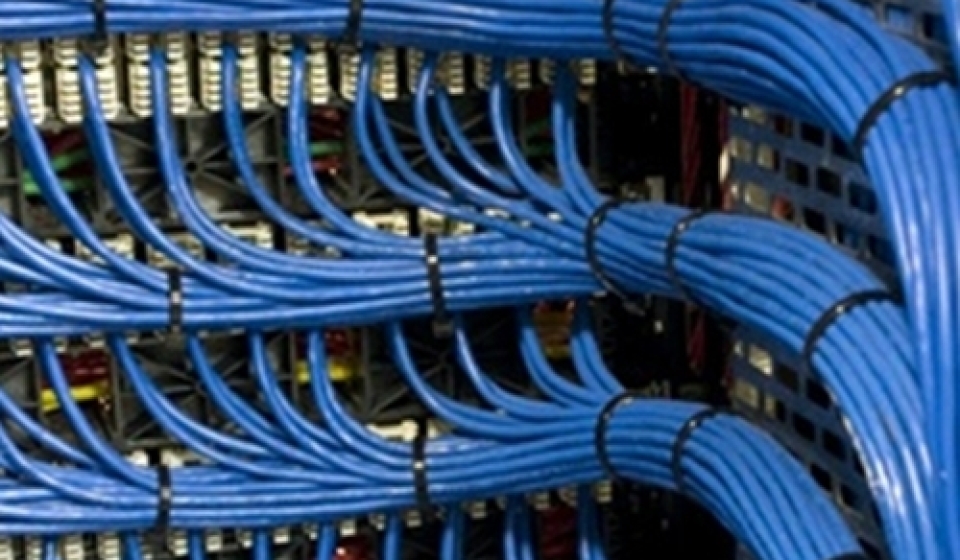 cabling